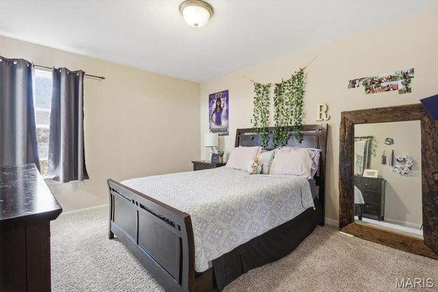 624 Meramec View Drive, Eureka, MO 63025