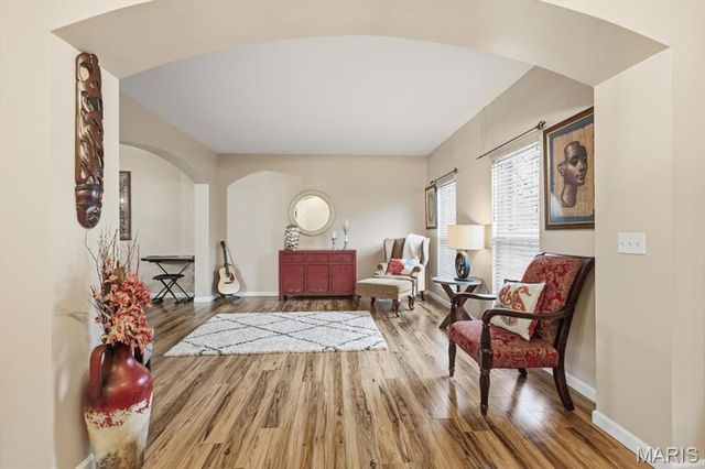 624 Meramec View Drive, Eureka, MO 63025