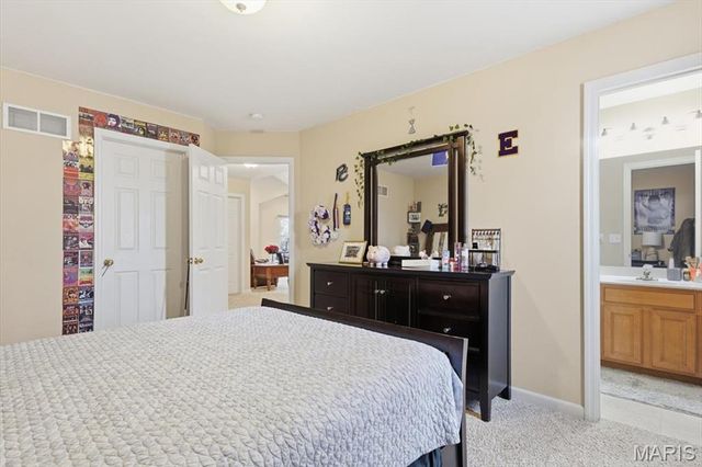 624 Meramec View Drive, Eureka, MO 63025