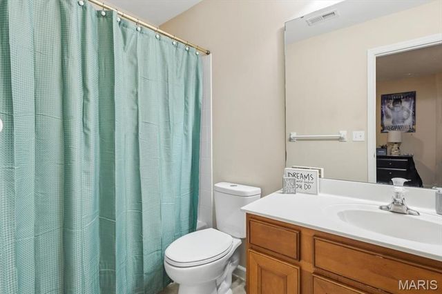 624 Meramec View Drive, Eureka, MO 63025