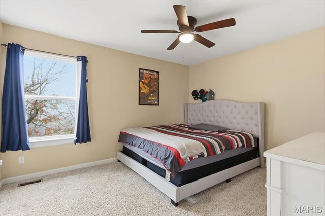 624 Meramec View Drive, Eureka, MO 63025