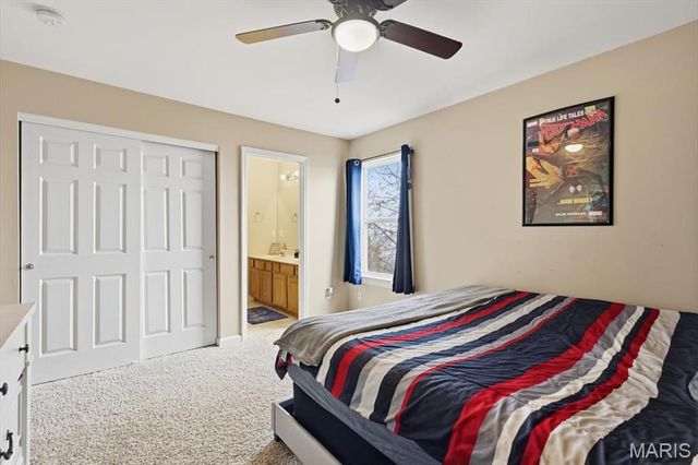 624 Meramec View Drive, Eureka, MO 63025