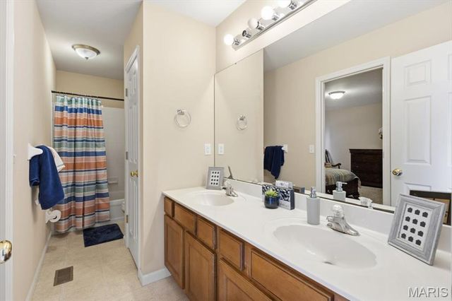 624 Meramec View Drive, Eureka, MO 63025