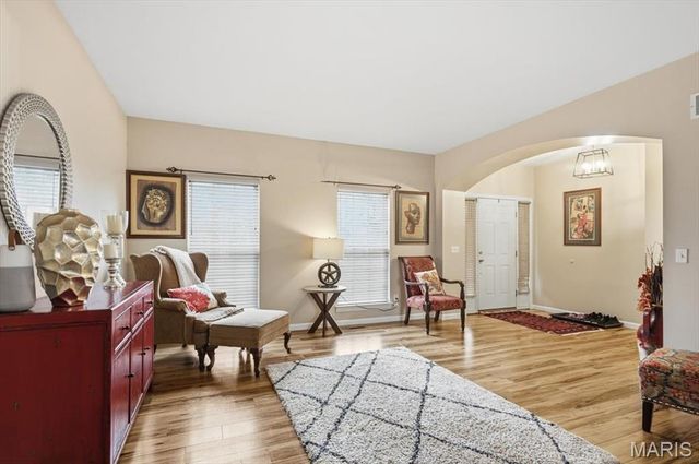 624 Meramec View Drive, Eureka, MO 63025