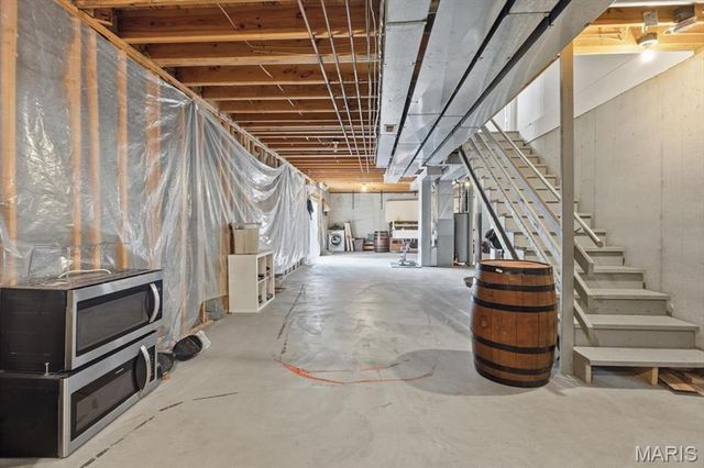 624 Meramec View Drive, Eureka, MO 63025