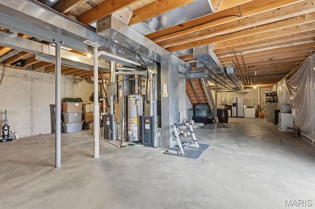 624 Meramec View Drive, Eureka, MO 63025