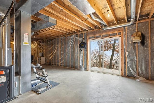 624 Meramec View Drive, Eureka, MO 63025