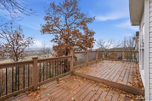 624 Meramec View Drive, Eureka, MO 63025