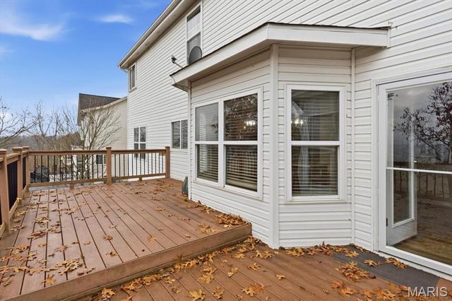 624 Meramec View Drive, Eureka, MO 63025