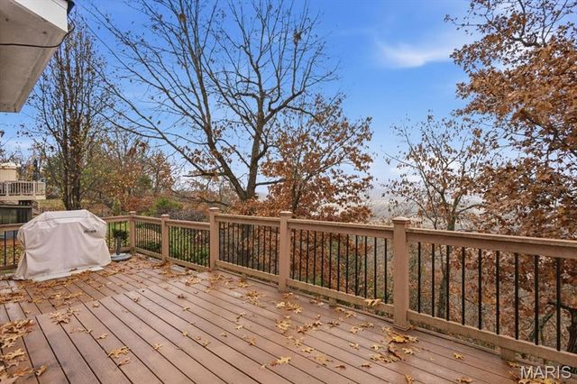 624 Meramec View Drive, Eureka, MO 63025