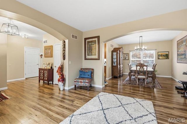 624 Meramec View Drive, Eureka, MO 63025