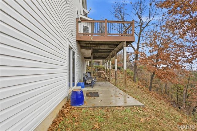 624 Meramec View Drive, Eureka, MO 63025