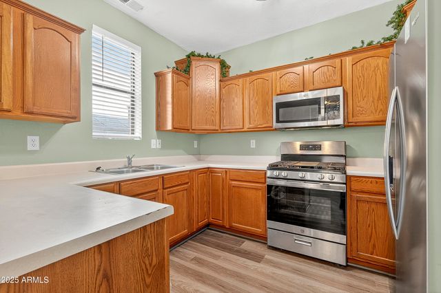 1283 E MAKAYLA Way, Flagstaff, AZ 86001