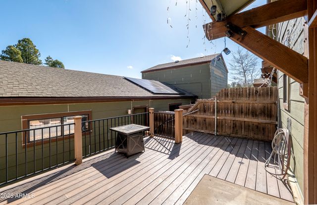 1283 E MAKAYLA Way, Flagstaff, AZ 86001