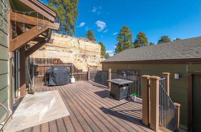1283 E MAKAYLA Way, Flagstaff, AZ 86001
