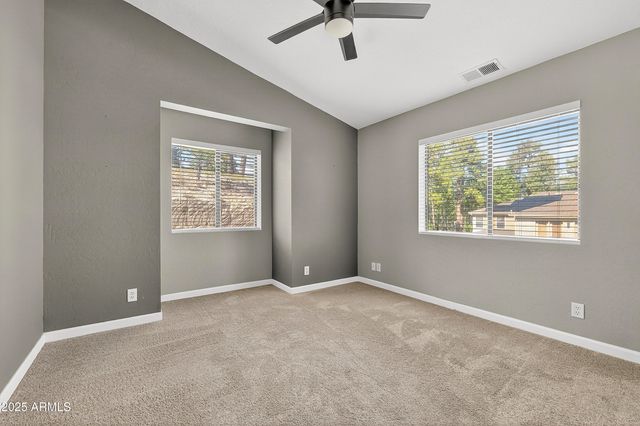 1283 E MAKAYLA Way, Flagstaff, AZ 86001