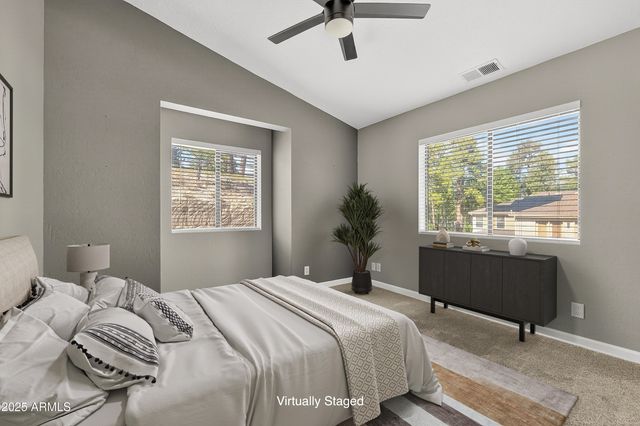 1283 E MAKAYLA Way, Flagstaff, AZ 86001