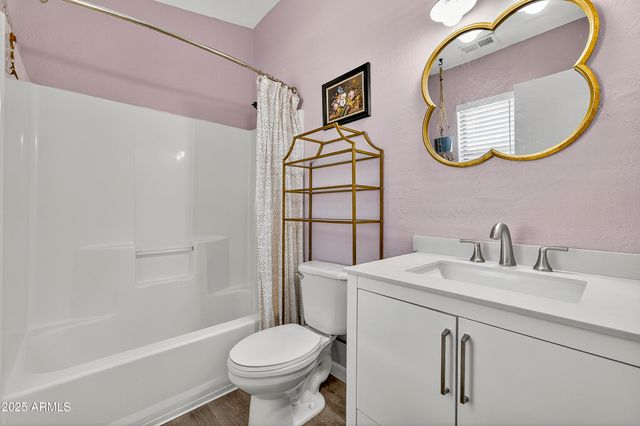 1283 E MAKAYLA Way, Flagstaff, AZ 86001