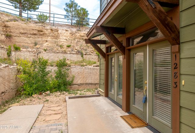 1283 E MAKAYLA Way, Flagstaff, AZ 86001
