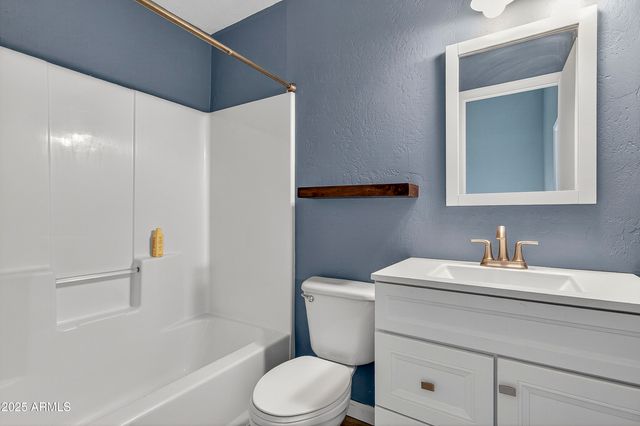 1283 E MAKAYLA Way, Flagstaff, AZ 86001