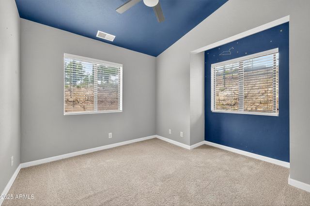 1283 E MAKAYLA Way, Flagstaff, AZ 86001