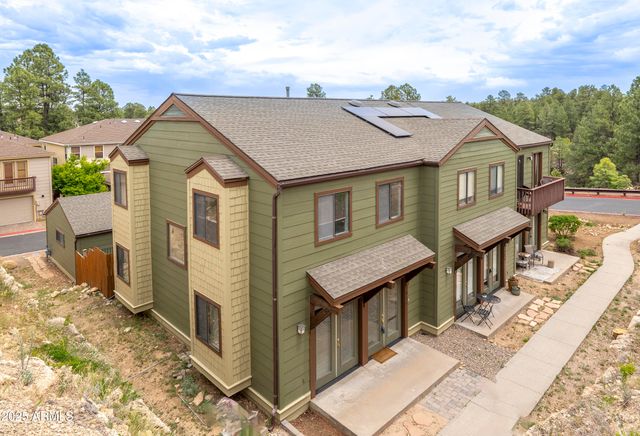 1283 E MAKAYLA Way, Flagstaff, AZ 86001