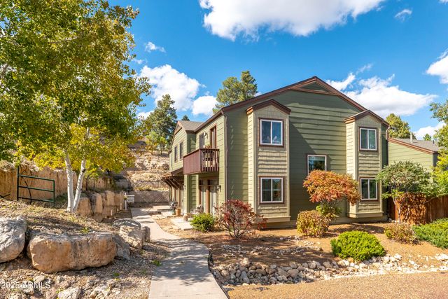 1283 E MAKAYLA Way, Flagstaff, AZ 86001