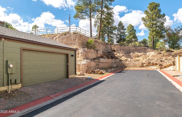 1283 E MAKAYLA Way, Flagstaff, AZ 86001