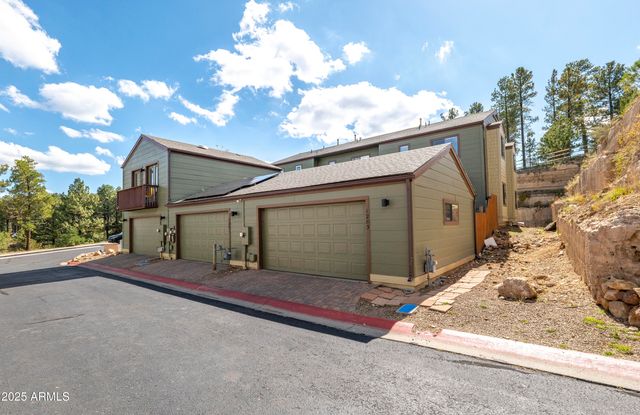 1283 E MAKAYLA Way, Flagstaff, AZ 86001