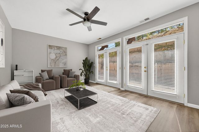 1283 E MAKAYLA Way, Flagstaff, AZ 86001