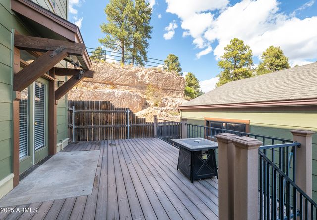 1283 E MAKAYLA Way, Flagstaff, AZ 86001