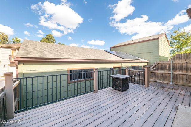 1283 E MAKAYLA Way, Flagstaff, AZ 86001