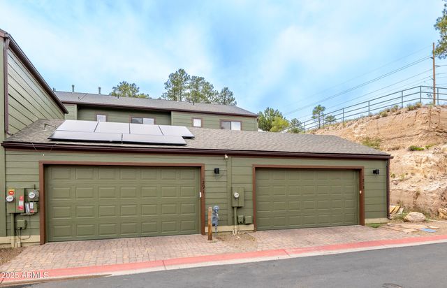 1283 E MAKAYLA Way, Flagstaff, AZ 86001