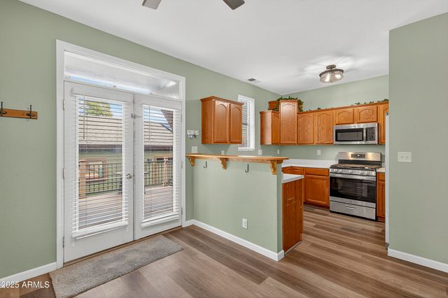 1283 E MAKAYLA Way, Flagstaff, AZ 86001