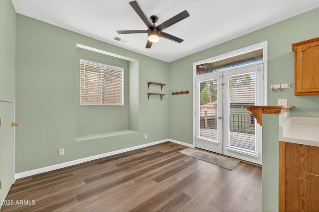 1283 E MAKAYLA Way, Flagstaff, AZ 86001