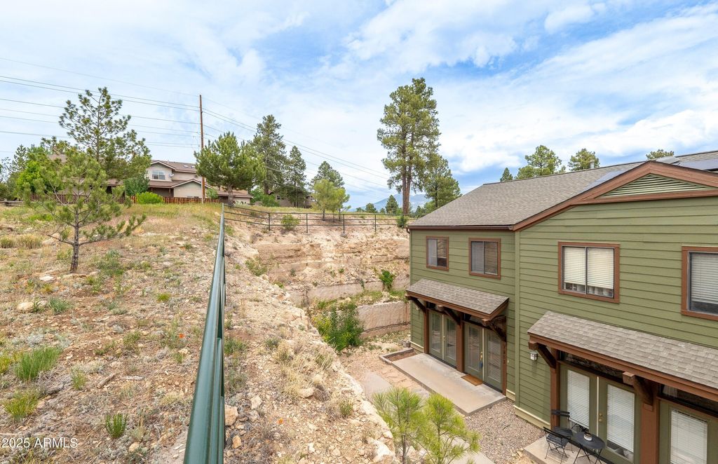 1283 E MAKAYLA Way, Flagstaff, AZ 86001