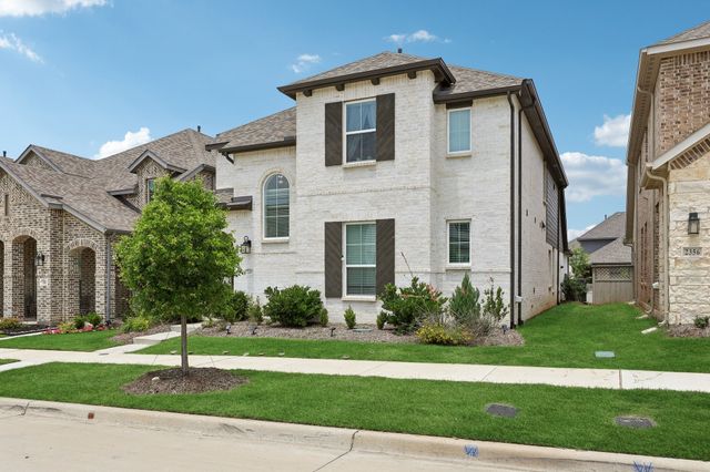 2360 Norma Lane, Northlake, TX 76247