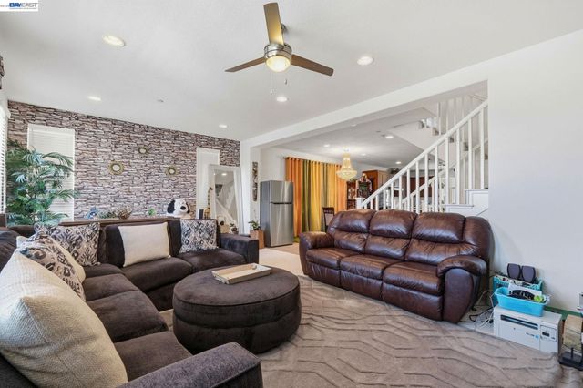 4442 Kennett Ter, Fremont, CA 94536