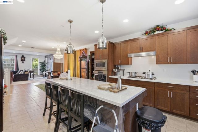 4442 Kennett Ter, Fremont, CA 94536
