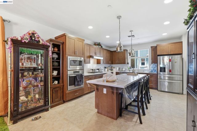4442 Kennett Ter, Fremont, CA 94536
