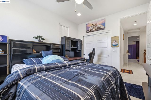 4442 Kennett Ter, Fremont, CA 94536