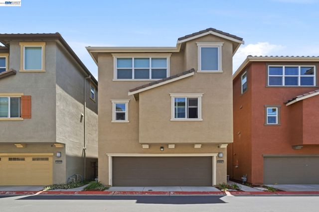 4442 Kennett Ter, Fremont, CA 94536