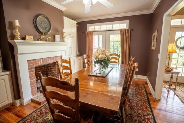 442 Buffalo Creek Road, Carrollton, GA 30117