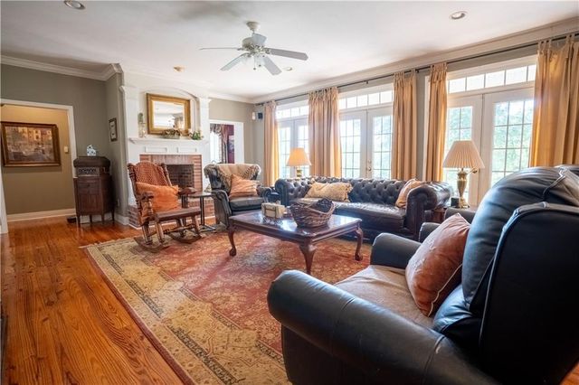 442 Buffalo Creek Road, Carrollton, GA 30117