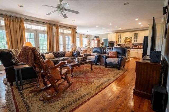 442 Buffalo Creek Road, Carrollton, GA 30117