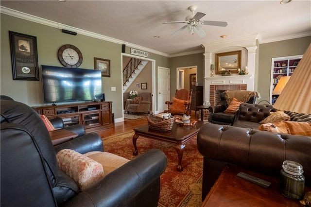 442 Buffalo Creek Road, Carrollton, GA 30117