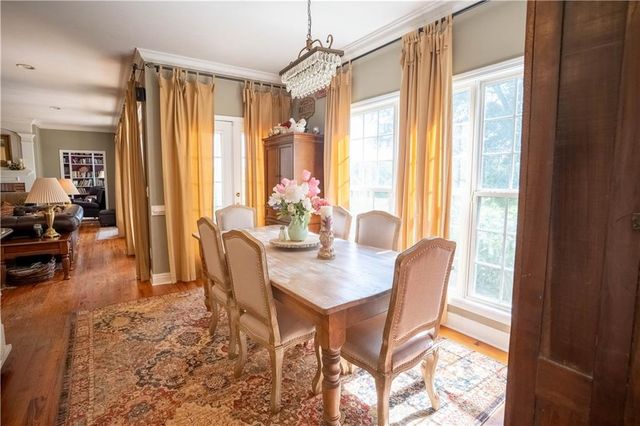 442 Buffalo Creek Road, Carrollton, GA 30117