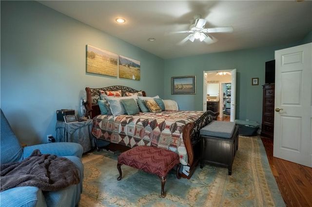 442 Buffalo Creek Road, Carrollton, GA 30117