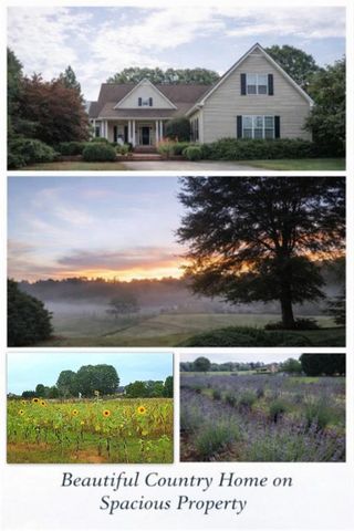 442 Buffalo Creek Road, Carrollton, GA 30117