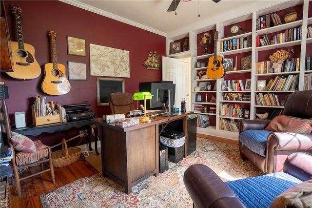 442 Buffalo Creek Road, Carrollton, GA 30117